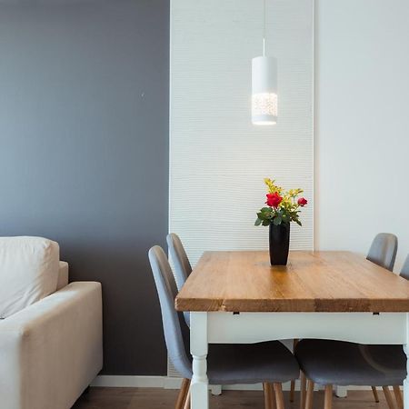 Apartments Simun Brela Εξωτερικό φωτογραφία
